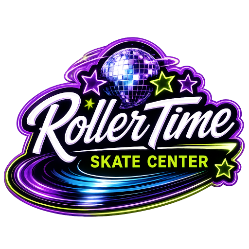 Roller Time Skate Center